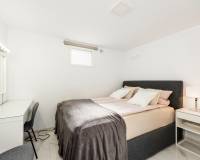 Resale - Detached Villa - Ciudad Quesada - Ciudad Quesada - Town