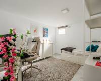 Resale - Detached Villa - Ciudad Quesada - Ciudad Quesada - Town