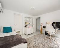 Resale - Detached Villa - Ciudad Quesada - Ciudad Quesada - Town