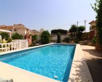 Resale - Detached Villa - Ciudad Quesada - Ciudad Quesada - Town