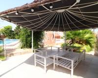 Resale - Detached Villa - Ciudad Quesada - Ciudad Quesada - Town