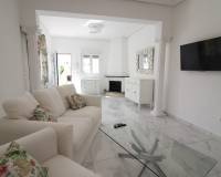 Resale - Detached Villa - Ciudad Quesada - Ciudad Quesada - Town