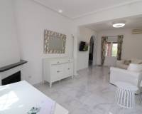Resale - Detached Villa - Ciudad Quesada - Ciudad Quesada - Town