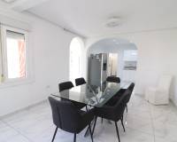 Resale - Detached Villa - Ciudad Quesada - Ciudad Quesada - Town