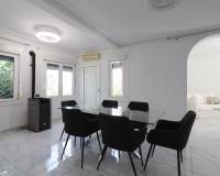 Resale - Detached Villa - Ciudad Quesada - Ciudad Quesada - Town
