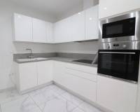 Resale - Detached Villa - Ciudad Quesada - Ciudad Quesada - Town