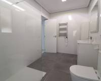 Resale - Detached Villa - Ciudad Quesada - Ciudad Quesada - Town