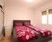 Resale - Detached Villa - Ciudad Quesada - Ciudad Quesada - Town