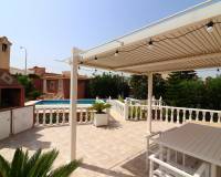 Resale - Detached Villa - Ciudad Quesada - Ciudad Quesada - Town