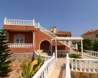 Resale - Detached Villa - Ciudad Quesada - Ciudad Quesada - Town