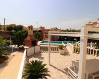 Resale - Detached Villa - Ciudad Quesada - Ciudad Quesada - Town