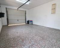 Resale - Detached Villa - Ciudad Quesada - Ciudad Quesada - Town