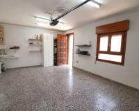 Resale - Detached Villa - Ciudad Quesada - Ciudad Quesada - Town