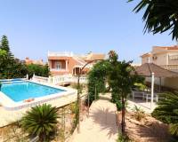 Resale - Detached Villa - Ciudad Quesada - Ciudad Quesada - Town
