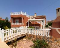 Resale - Detached Villa - Ciudad Quesada - Ciudad Quesada - Town