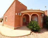 Resale - Detached Villa - Ciudad Quesada - Ciudad Quesada - Town