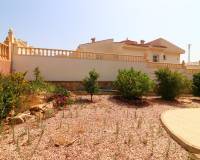 Resale - Detached Villa - Ciudad Quesada - Ciudad Quesada - Town