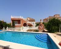 Resale - Detached Villa - Ciudad Quesada - Ciudad Quesada - Town