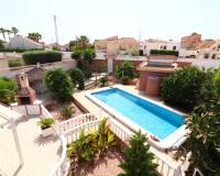 Resale - Detached Villa - Ciudad Quesada - Ciudad Quesada - Town