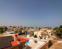Resale - Detached Villa - Ciudad Quesada - Ciudad Quesada - Town