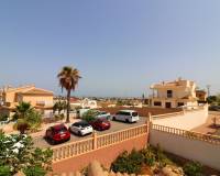 Resale - Detached Villa - Ciudad Quesada - Ciudad Quesada - Town