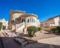 Resale - Detached Villa - Ciudad Quesada - Ciudad Quesada - Town