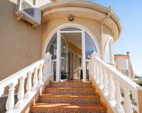 Resale - Detached Villa - Ciudad Quesada - Ciudad Quesada - Town