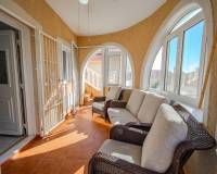 Resale - Detached Villa - Ciudad Quesada - Ciudad Quesada - Town