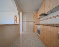 Resale - Detached Villa - Ciudad Quesada - Ciudad Quesada - Town