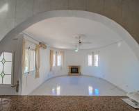 Resale - Detached Villa - Ciudad Quesada - Ciudad Quesada - Town