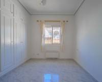 Resale - Detached Villa - Ciudad Quesada - Ciudad Quesada - Town