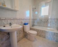 Resale - Detached Villa - Ciudad Quesada - Ciudad Quesada - Town