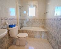 Resale - Detached Villa - Ciudad Quesada - Ciudad Quesada - Town