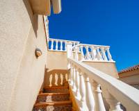 Resale - Detached Villa - Ciudad Quesada - Ciudad Quesada - Town