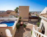 Resale - Detached Villa - Ciudad Quesada - Ciudad Quesada - Town