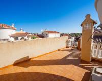 Resale - Detached Villa - Ciudad Quesada - Ciudad Quesada - Town