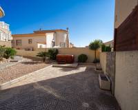 Resale - Detached Villa - Ciudad Quesada - Ciudad Quesada - Town