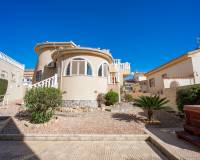 Resale - Detached Villa - Ciudad Quesada - Ciudad Quesada - Town