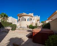 Resale - Detached Villa - Ciudad Quesada - Ciudad Quesada - Town