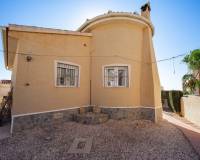 Resale - Detached Villa - Ciudad Quesada - Ciudad Quesada - Town