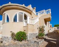 Resale - Detached Villa - Ciudad Quesada - Ciudad Quesada - Town