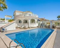 Resale - Detached Villa - Ciudad Quesada - Ciudad Quesada - Town
