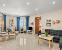 Resale - Detached Villa - Ciudad Quesada - Ciudad Quesada - Town