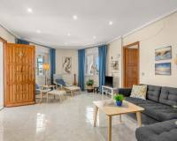 Resale - Detached Villa - Ciudad Quesada - Ciudad Quesada - Town