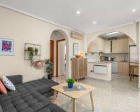 Resale - Detached Villa - Ciudad Quesada - Ciudad Quesada - Town