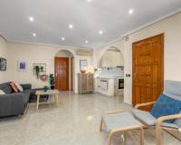 Resale - Detached Villa - Ciudad Quesada - Ciudad Quesada - Town