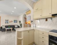Resale - Detached Villa - Ciudad Quesada - Ciudad Quesada - Town