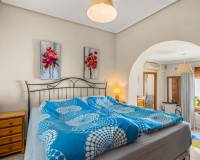 Resale - Detached Villa - Ciudad Quesada - Ciudad Quesada - Town