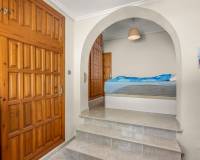 Resale - Detached Villa - Ciudad Quesada - Ciudad Quesada - Town