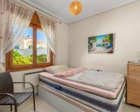Resale - Detached Villa - Ciudad Quesada - Ciudad Quesada - Town